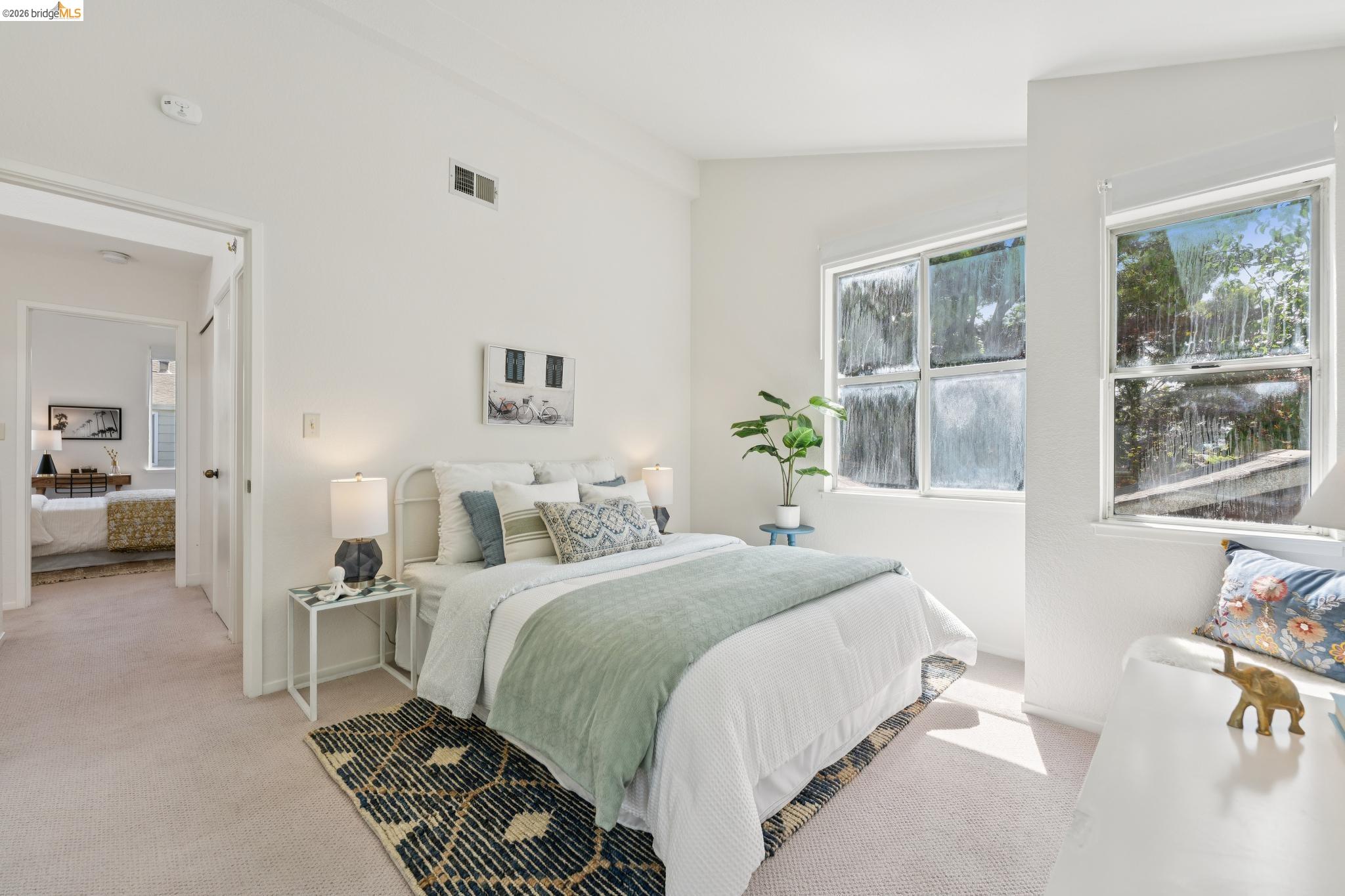 1806 Dwight Way Unit Unit: Address is Unit