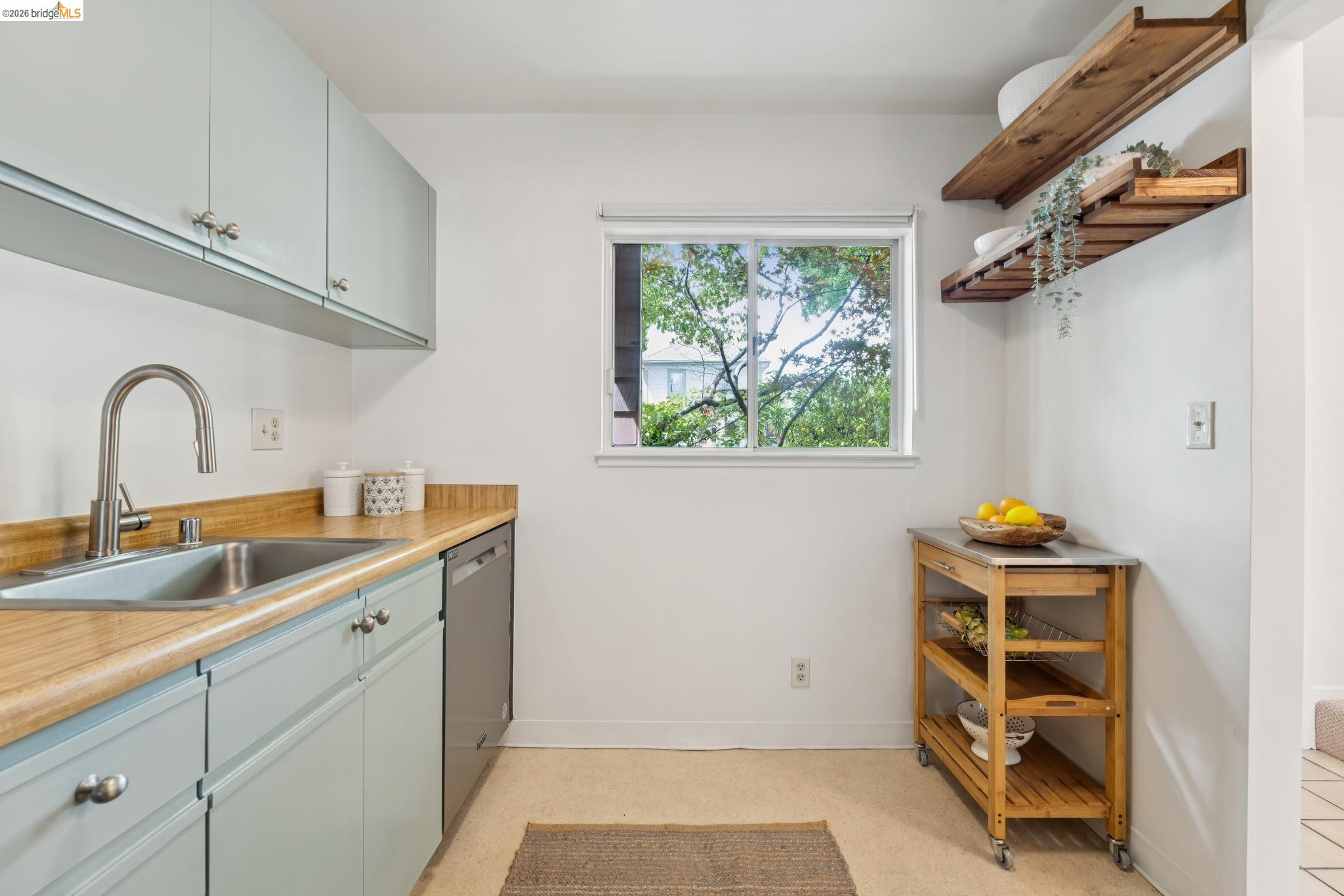 1806 Dwight Way Unit Unit: Address is Unit