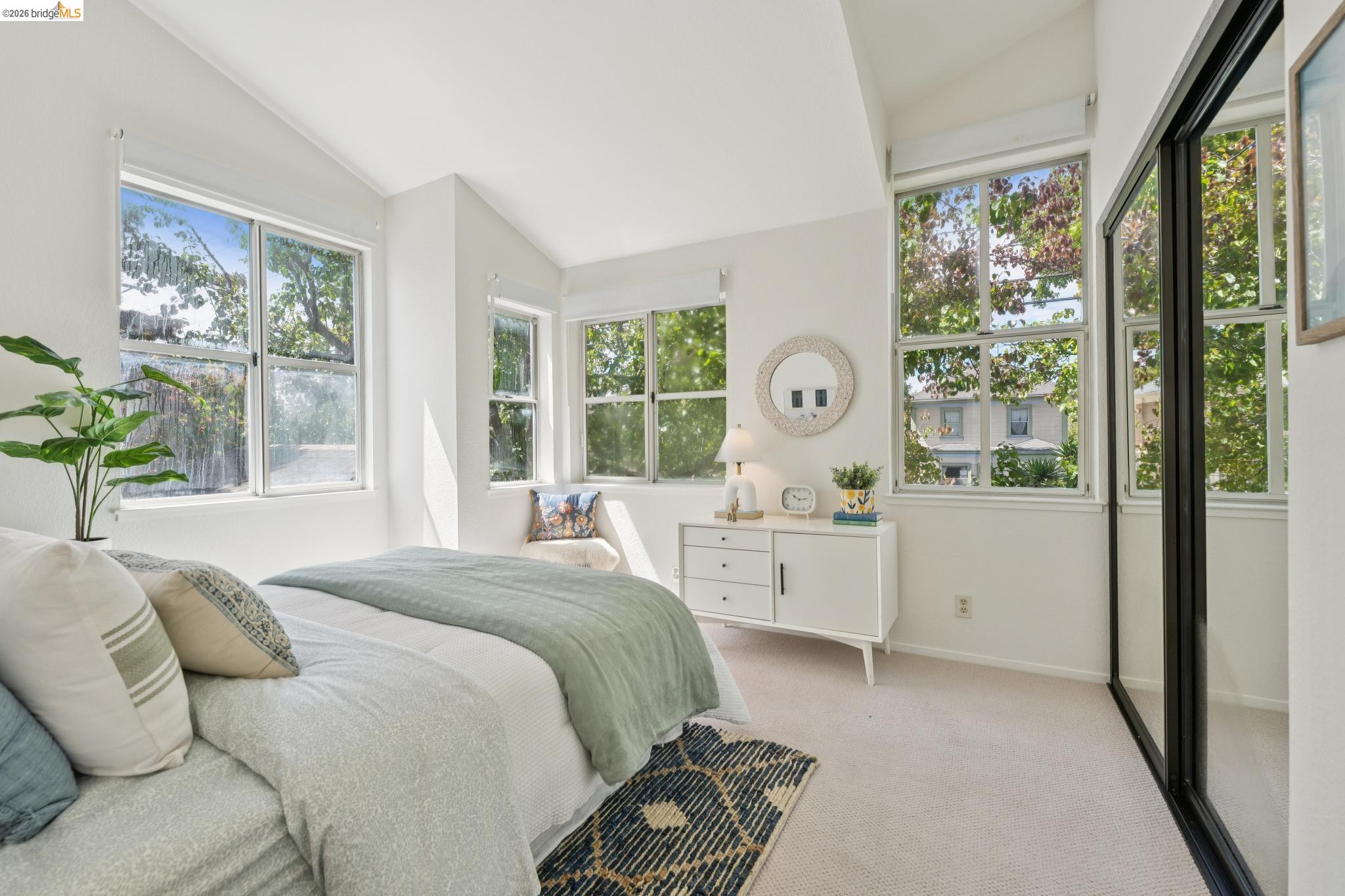 1806 Dwight Way Unit Unit: Address is Unit
