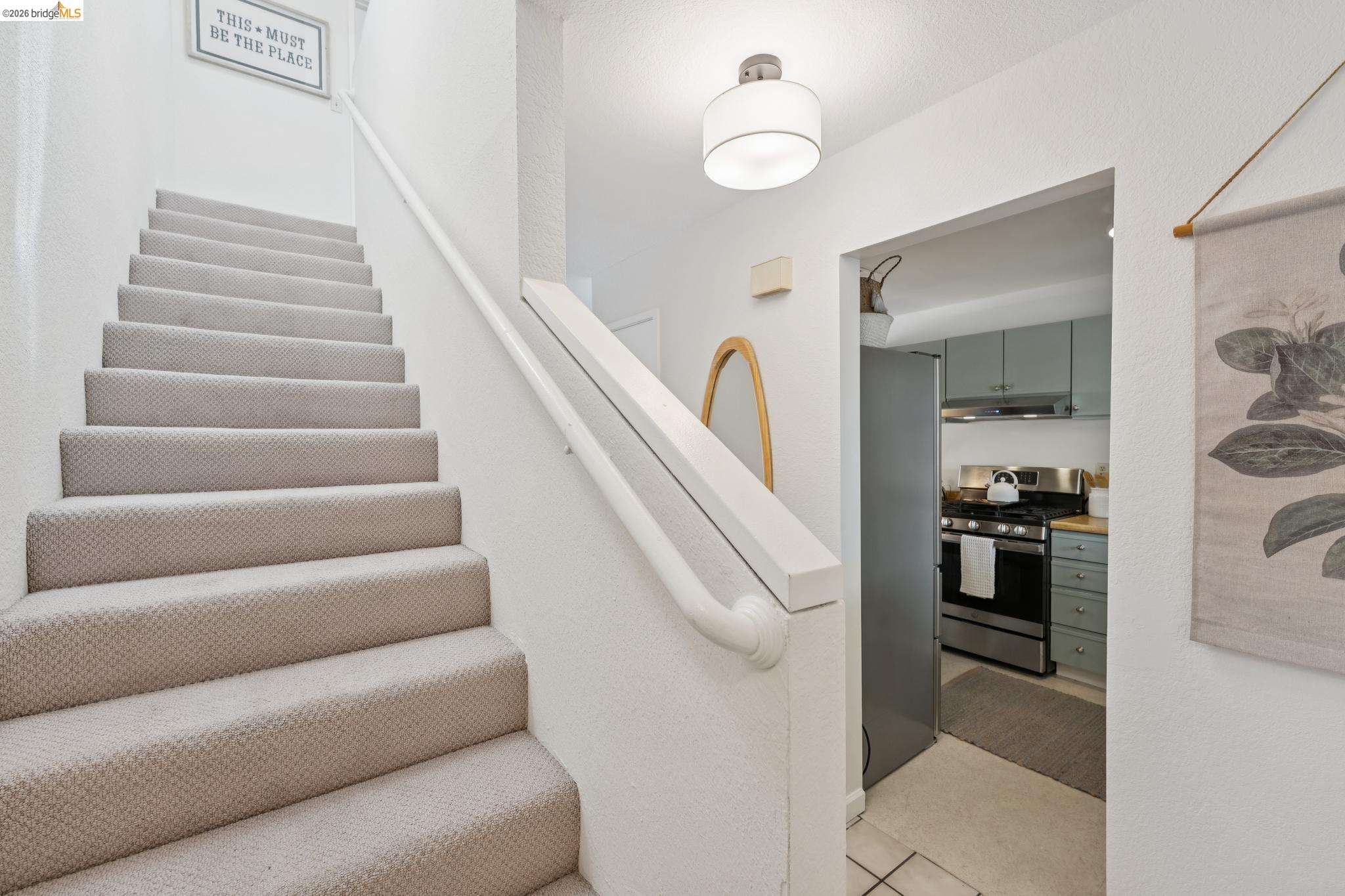 1806 Dwight Way Unit Unit: Address is Unit