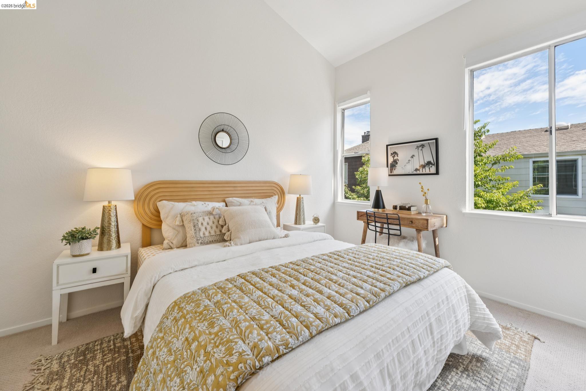 1806 Dwight Way Unit Unit: Address is Unit