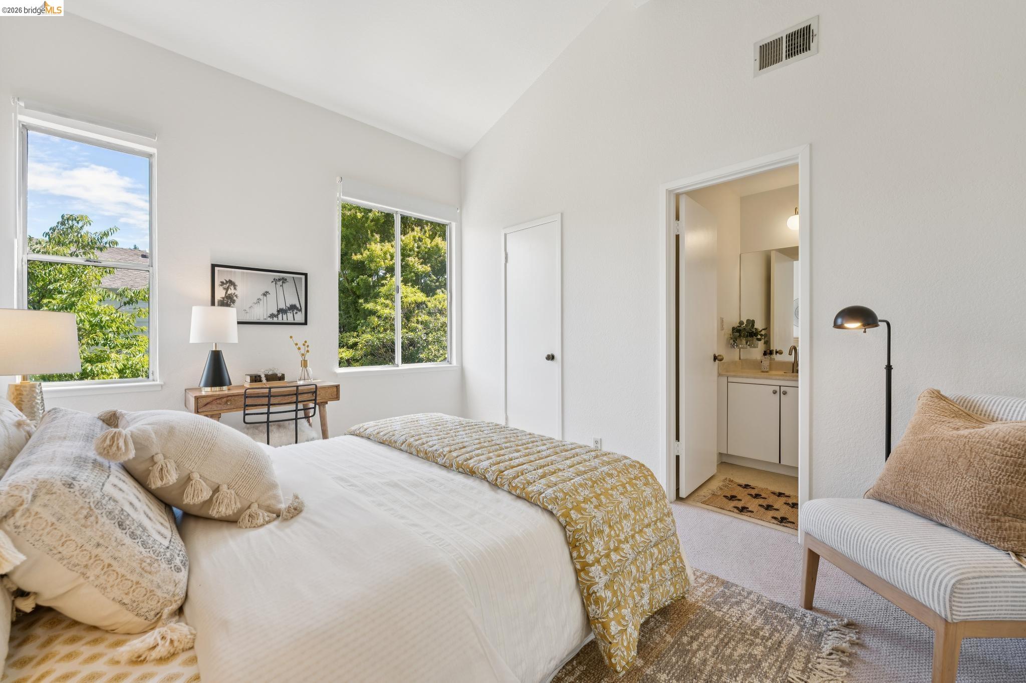 1806 Dwight Way Unit Unit: Address is Unit