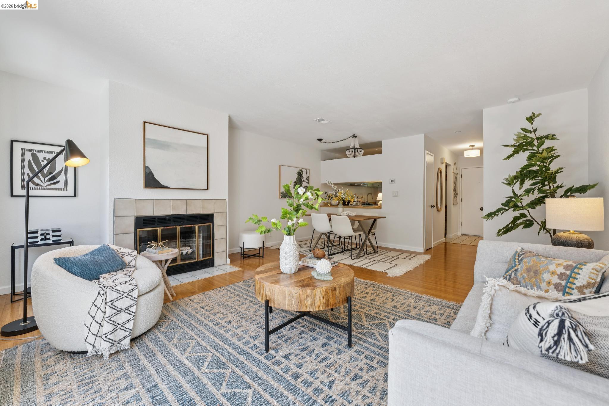 1806 Dwight Way Unit Unit: Address is Unit