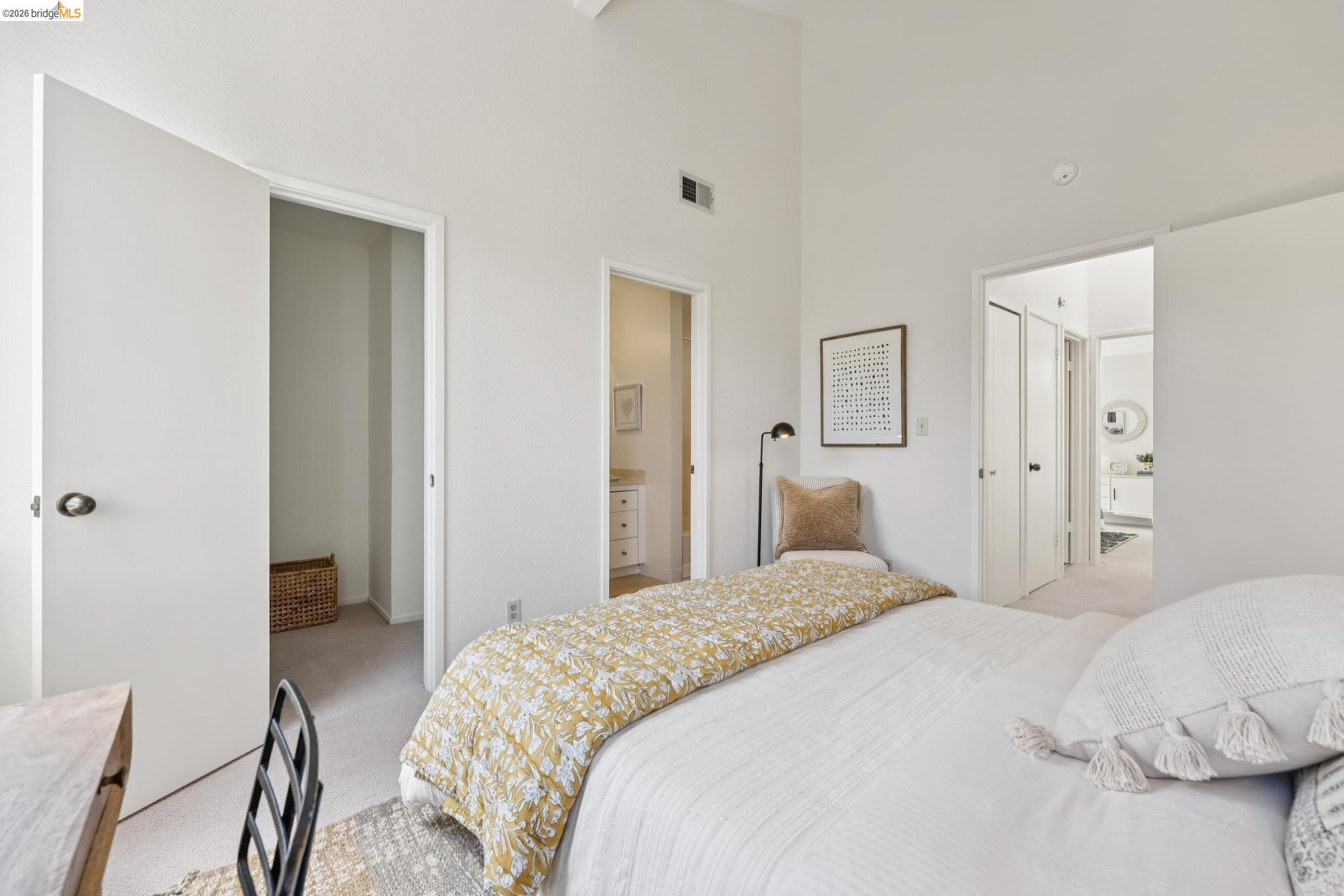 1806 Dwight Way Unit Unit: Address is Unit