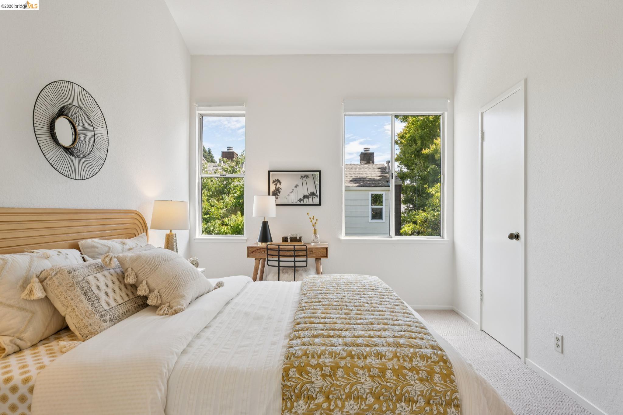 1806 Dwight Way Unit Unit: Address is Unit