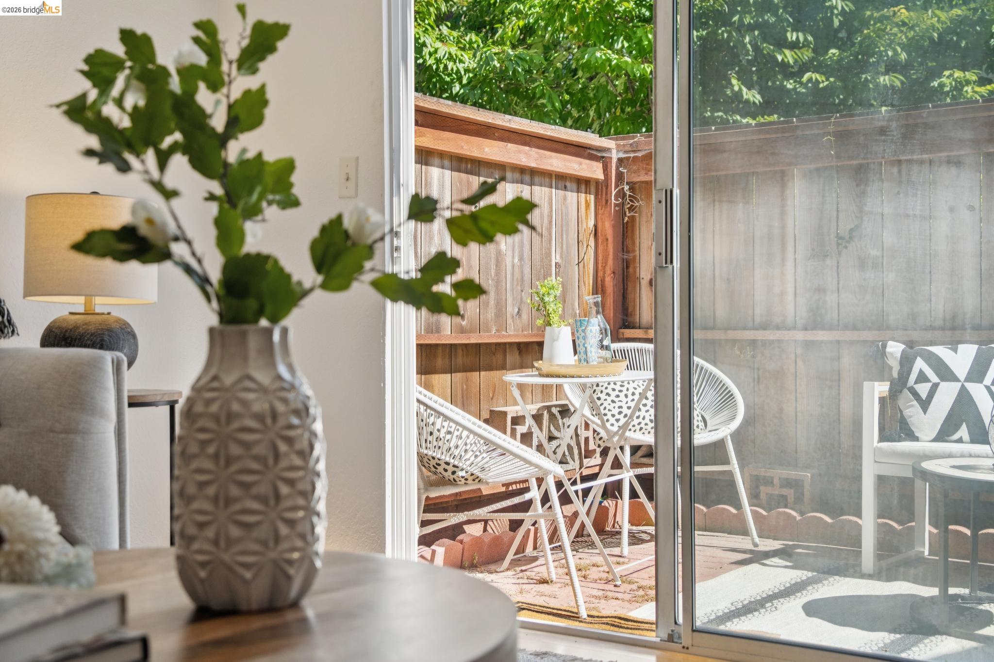 1806 Dwight Way Unit Unit: Address is Unit
