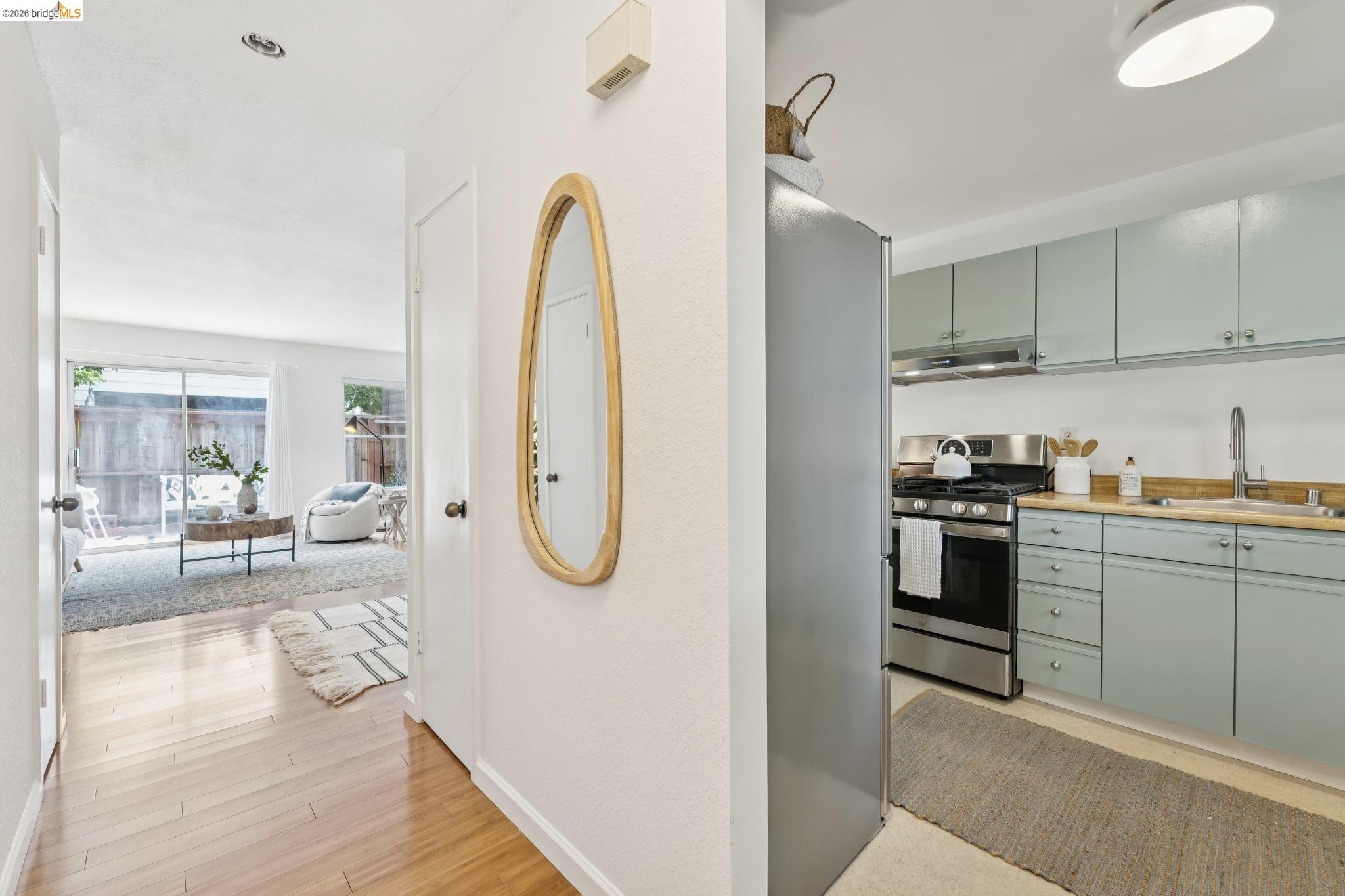 1806 Dwight Way Unit Unit: Address is Unit