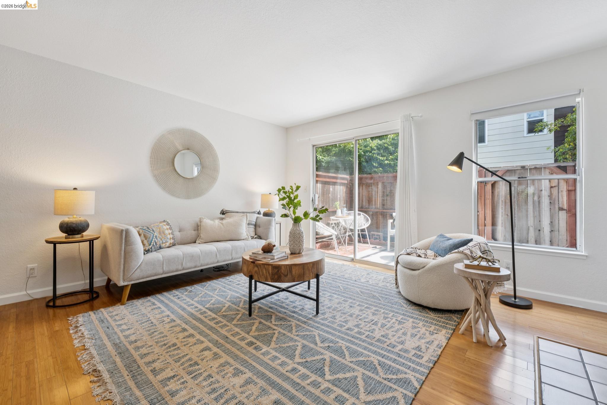 1806 Dwight Way Unit Unit: Address is Unit