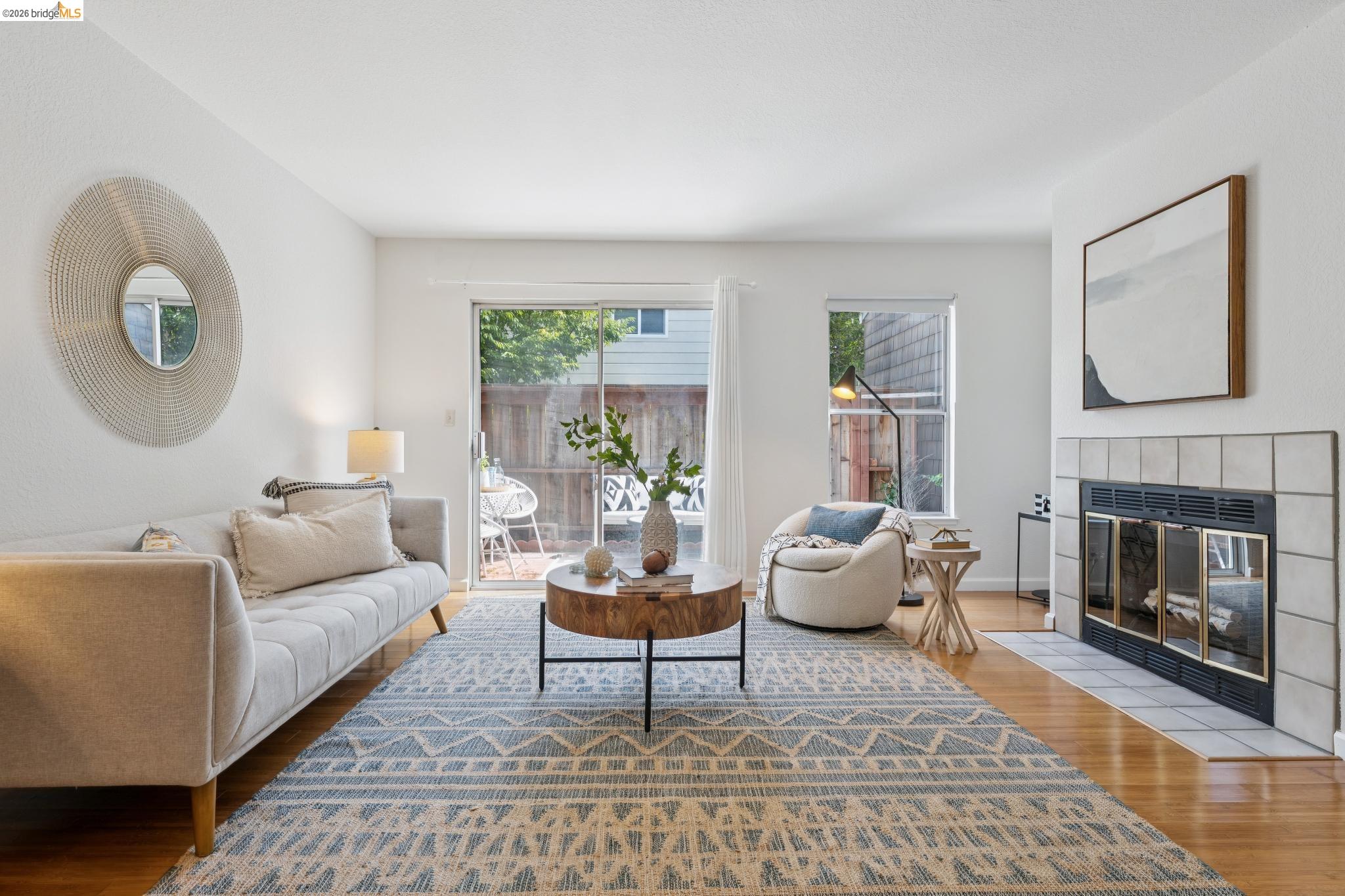 1806 Dwight Way Unit Unit: Address is Unit