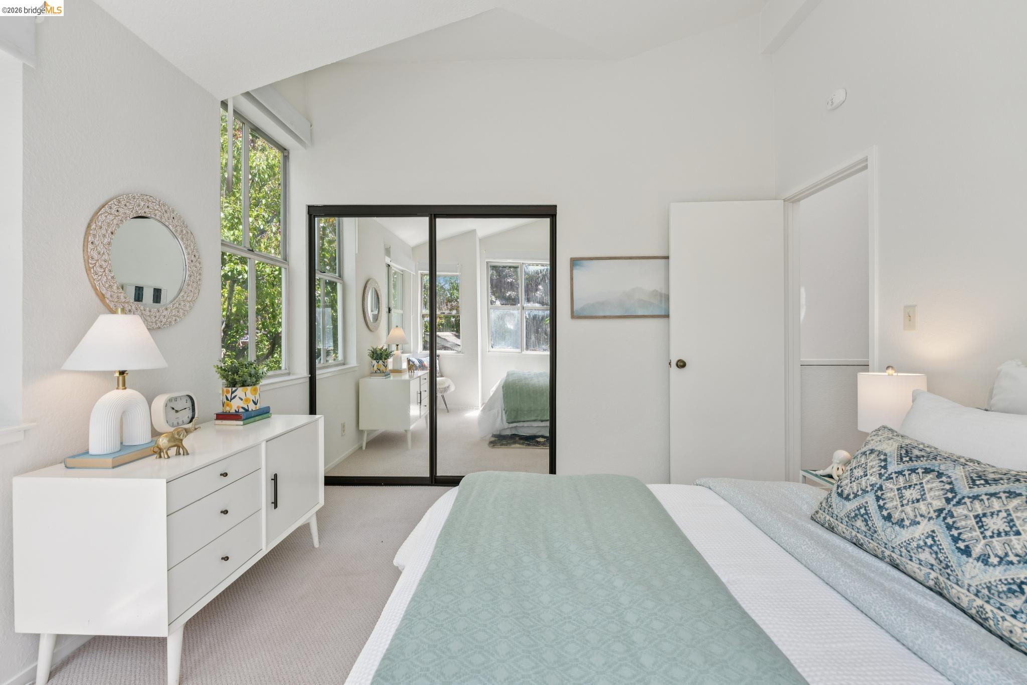 1806 Dwight Way Unit Unit: Address is Unit