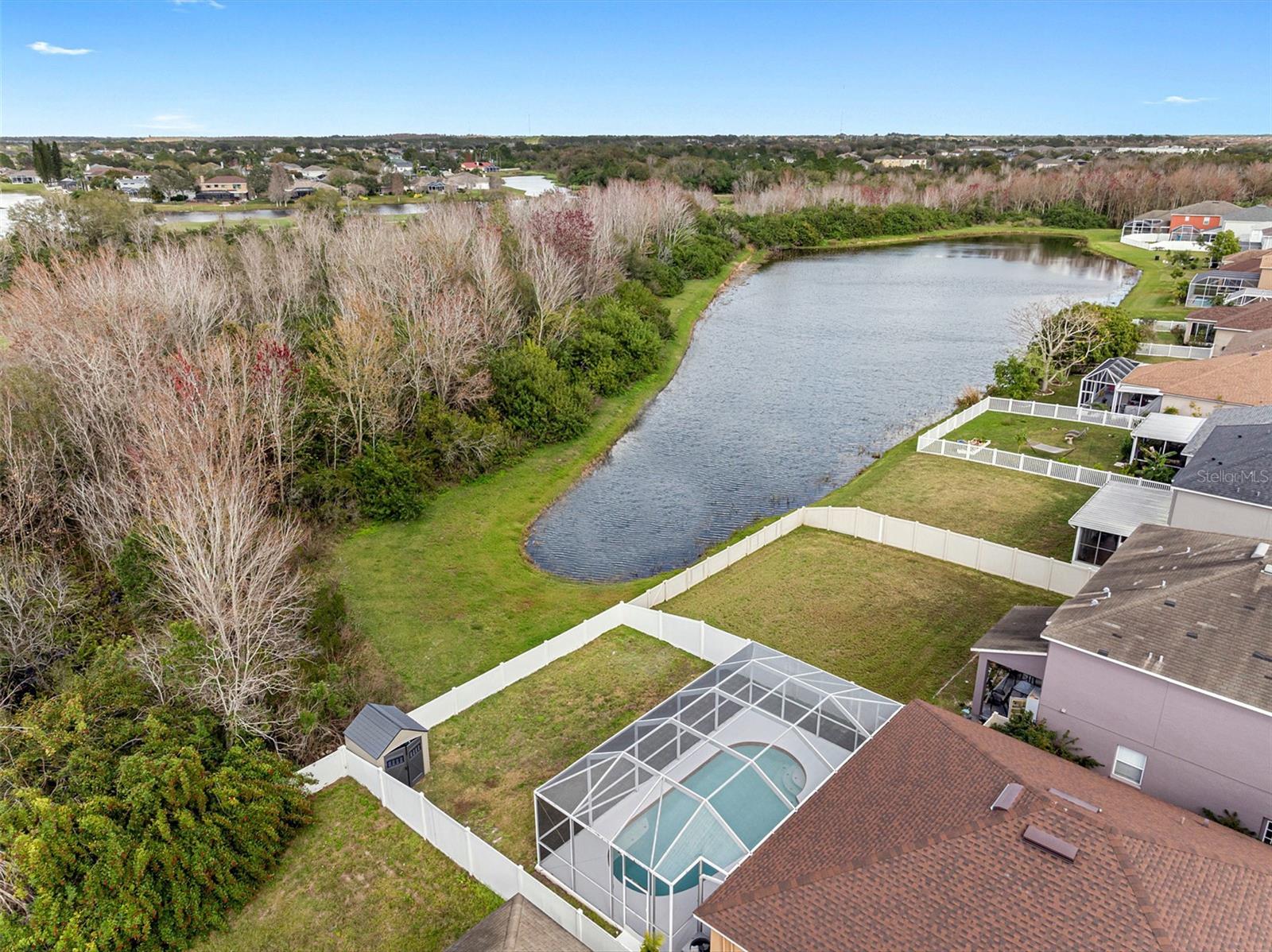 11319 VILLAGE BROOK DR