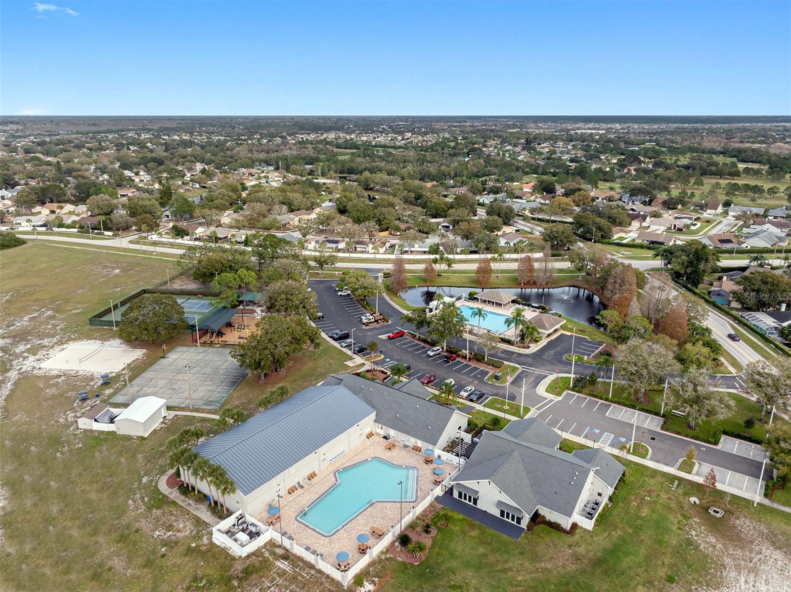 11319 VILLAGE BROOK DR