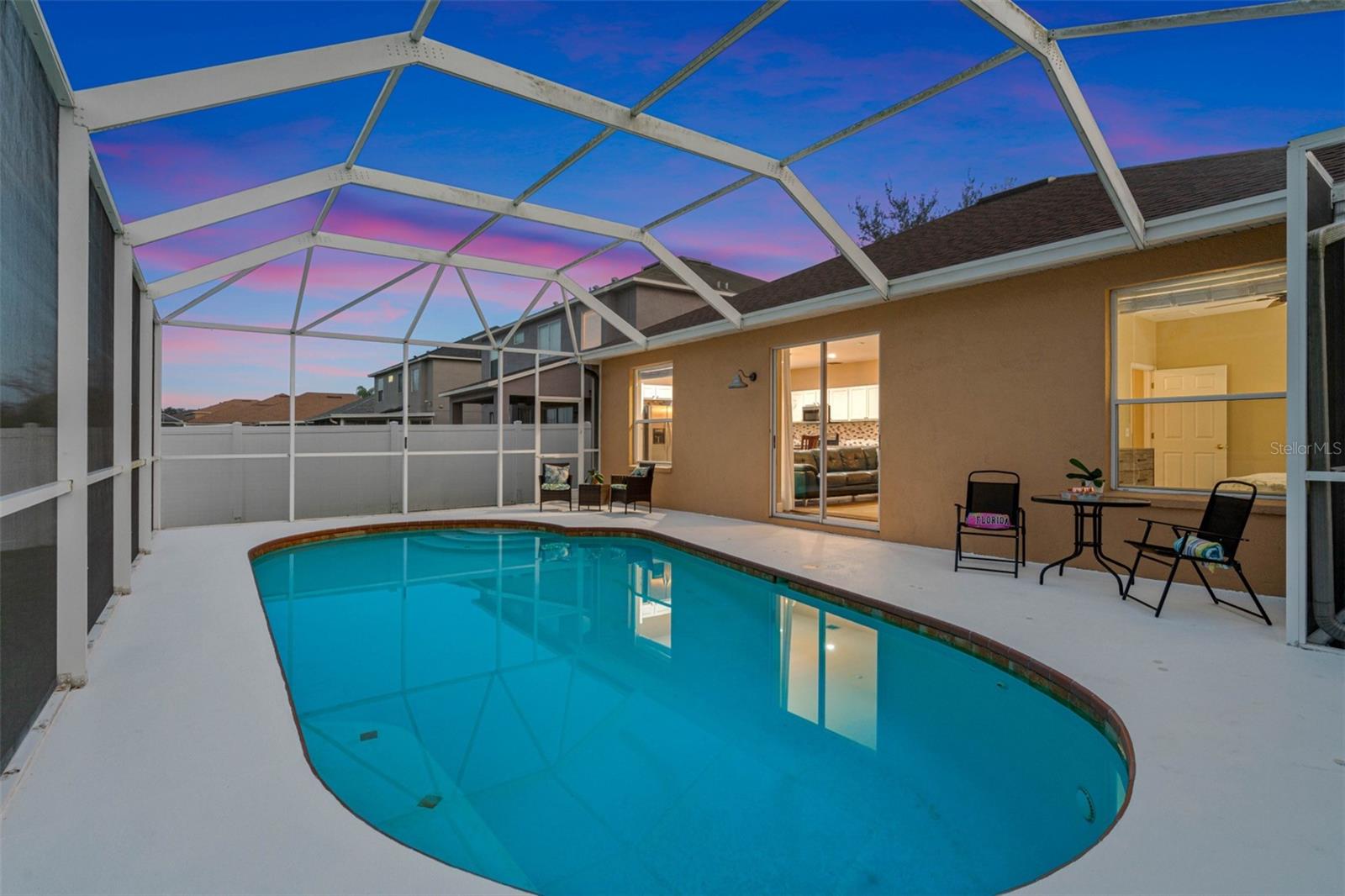 11319 VILLAGE BROOK DR