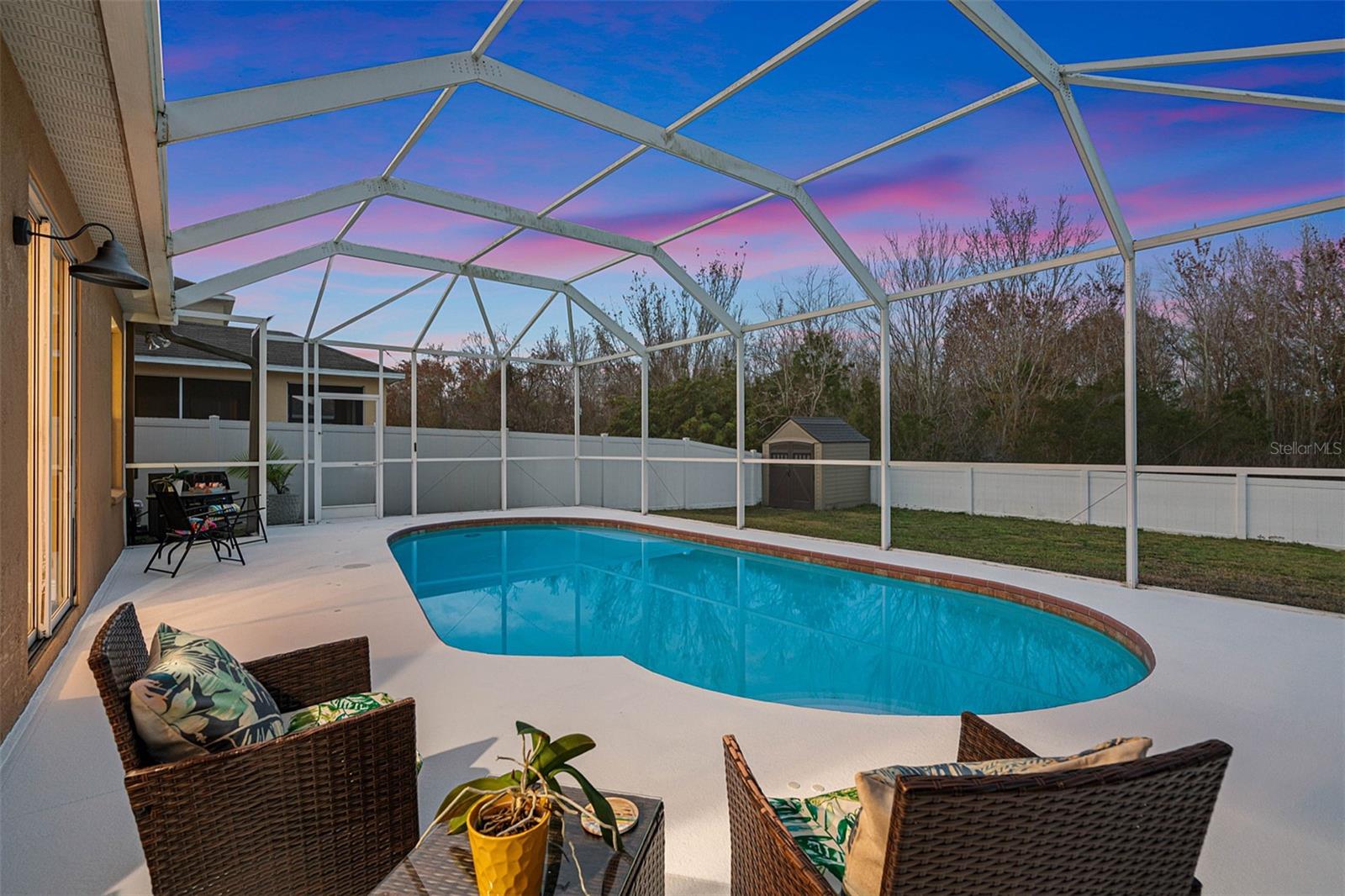 11319 VILLAGE BROOK DR