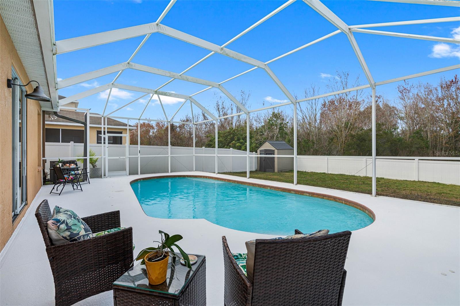 11319 VILLAGE BROOK DR