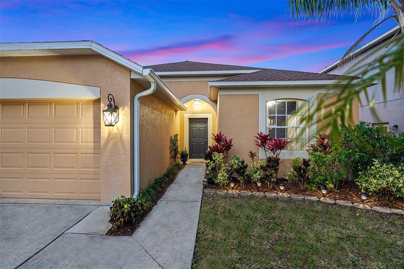 11319 VILLAGE BROOK DR