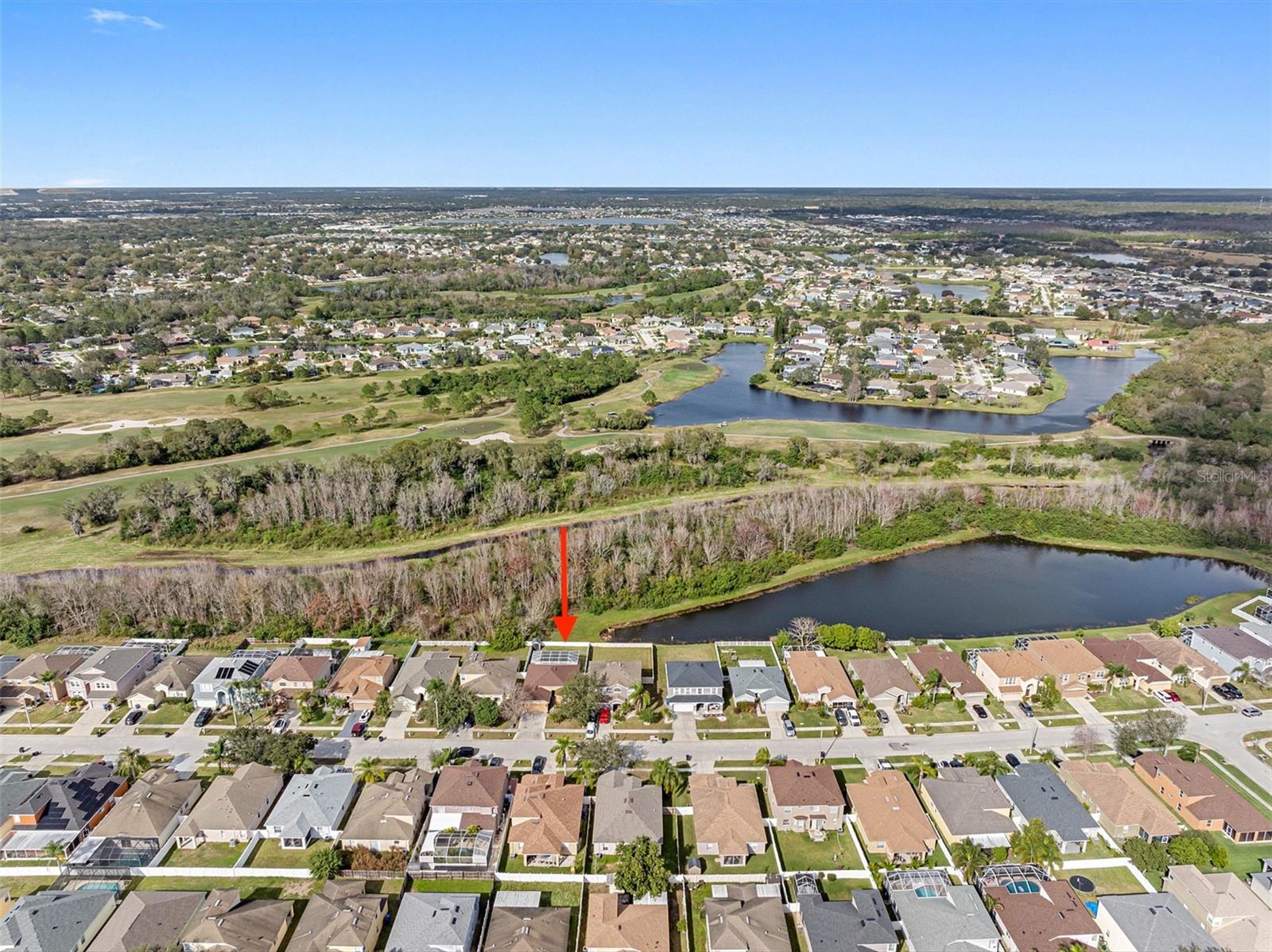 11319 VILLAGE BROOK DR