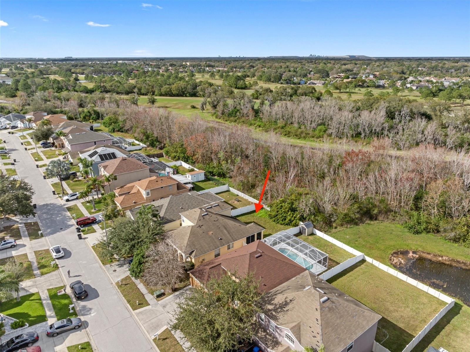 11319 VILLAGE BROOK DR