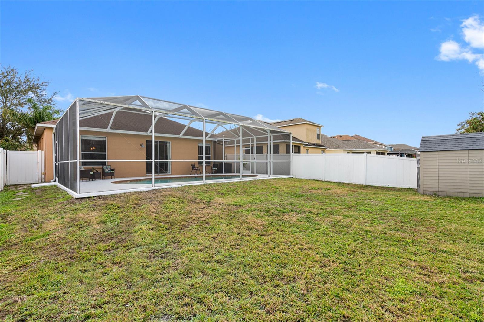 11319 VILLAGE BROOK DR