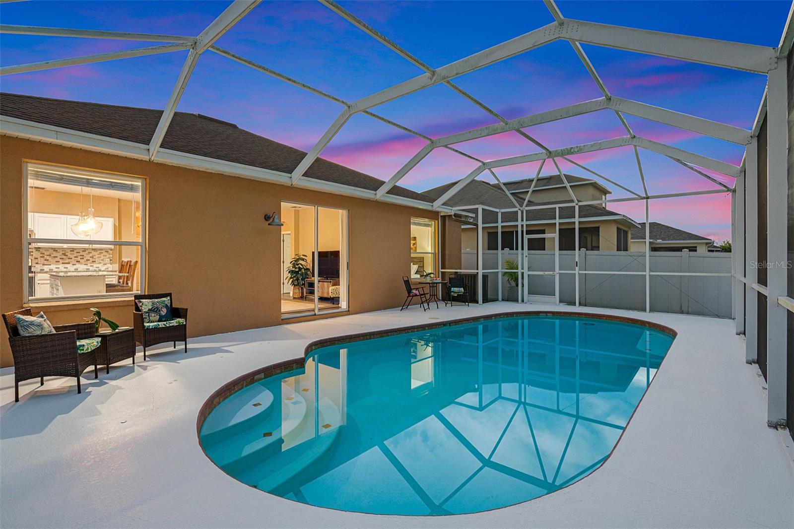 11319 VILLAGE BROOK DR