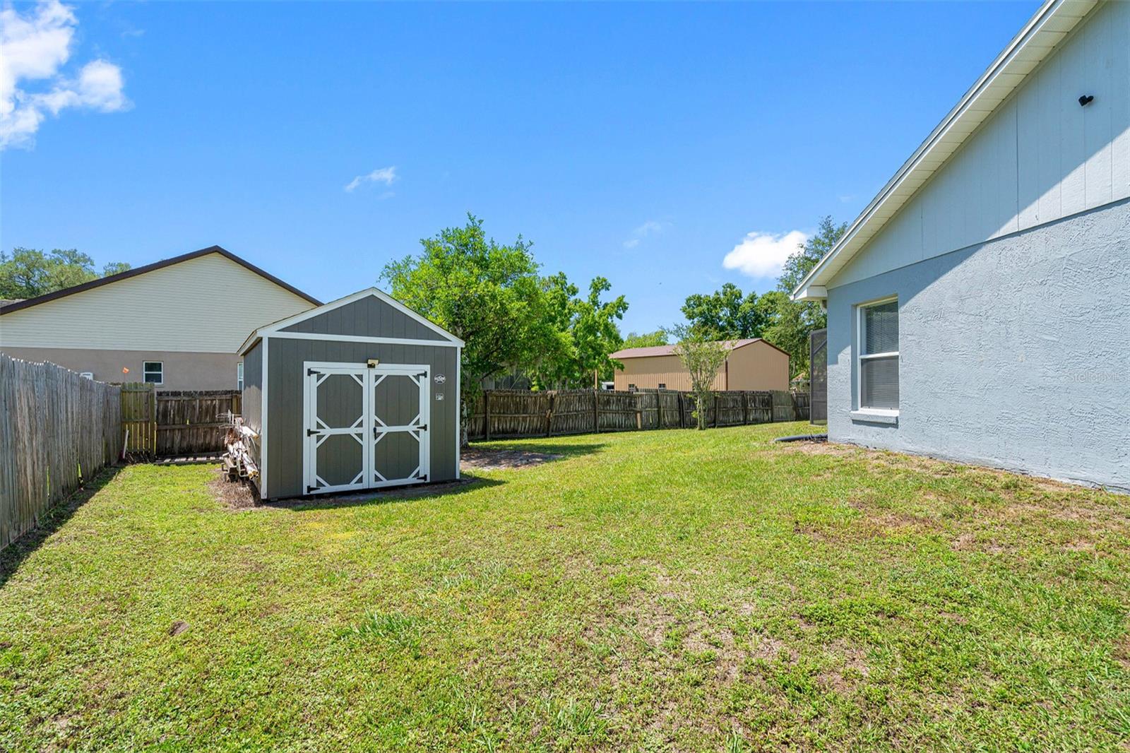 3548 GALLOWAY OAKS CT