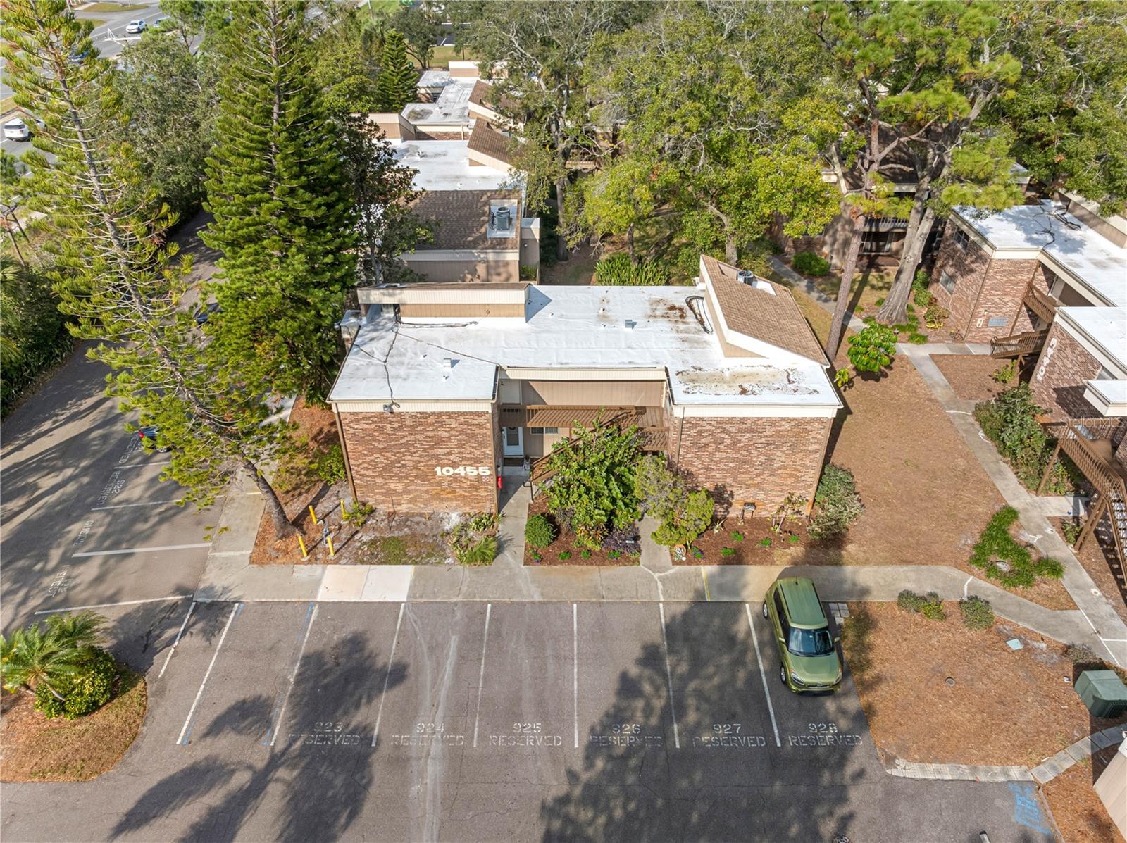 10455 CARROLLBROOK CT #213