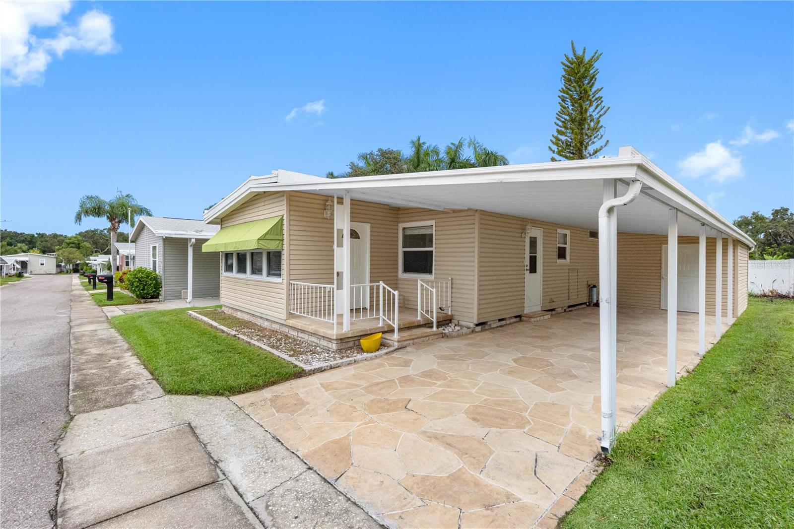 29250 US HIGHWAY 19 N #116