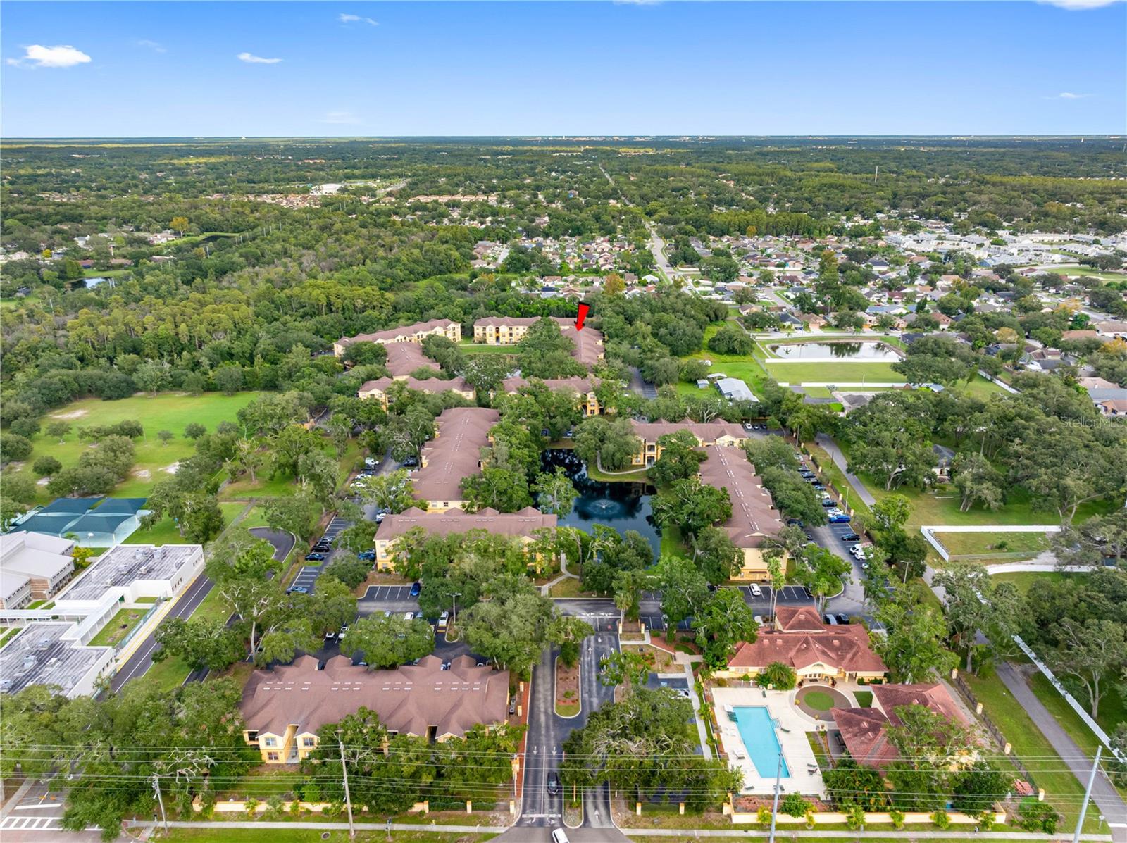 5608 PINNACLE HEIGHTS CIR #303