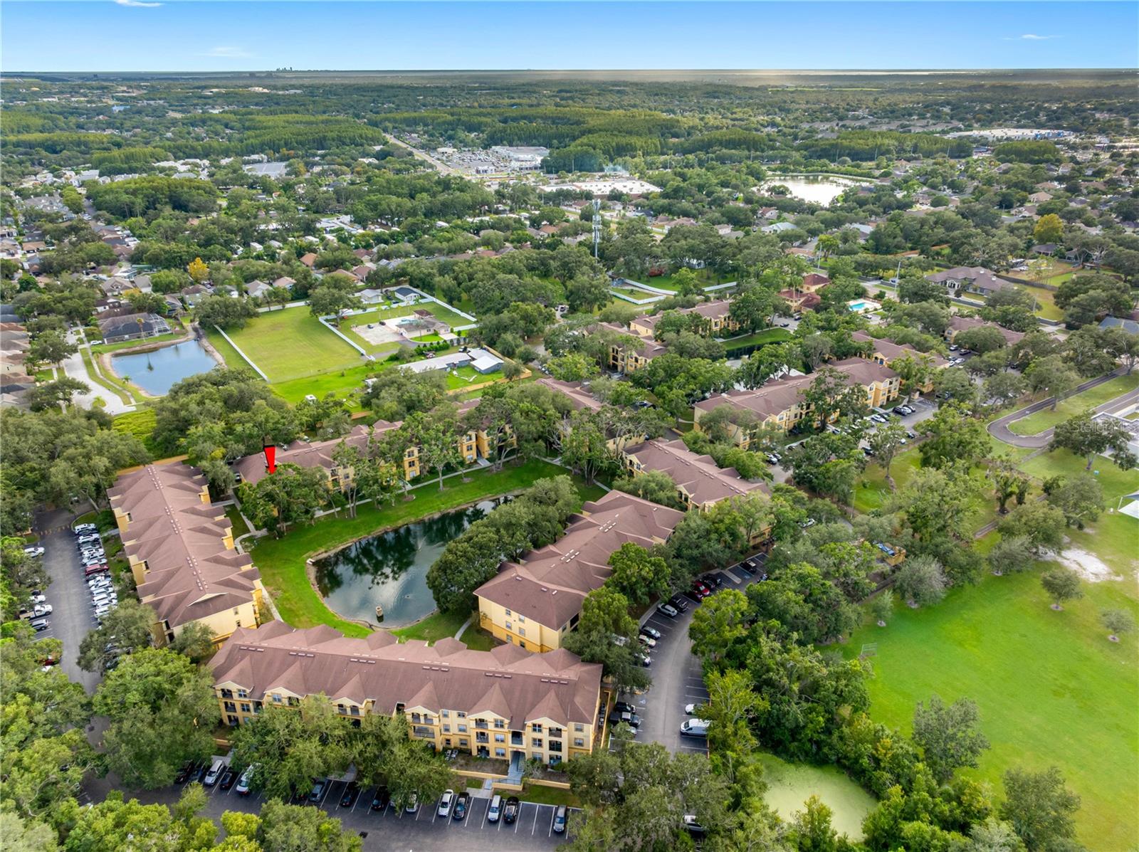 5608 PINNACLE HEIGHTS CIR #303