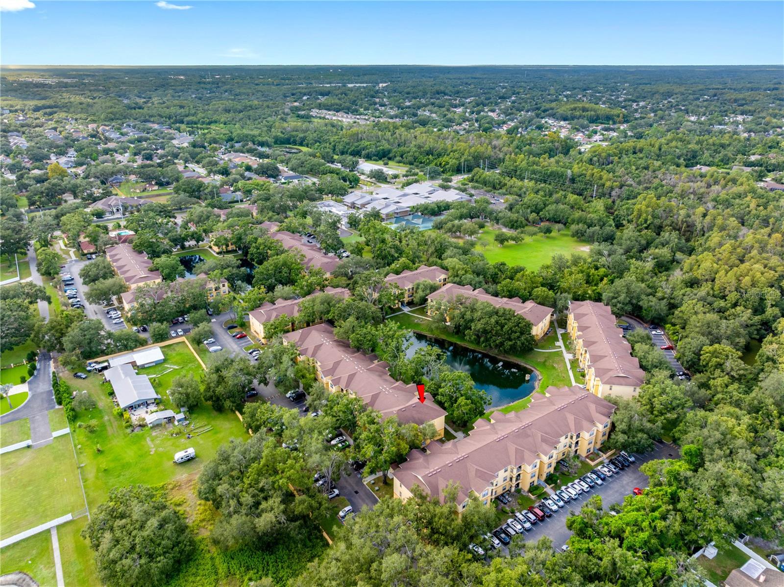 5608 PINNACLE HEIGHTS CIR #303