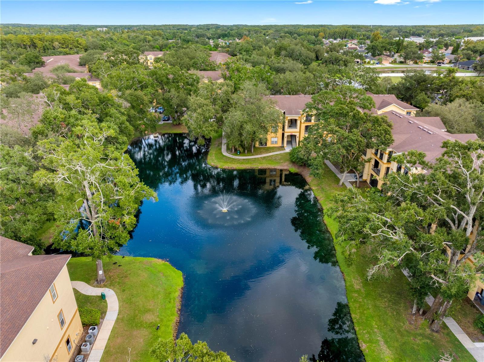 5608 PINNACLE HEIGHTS CIR #303