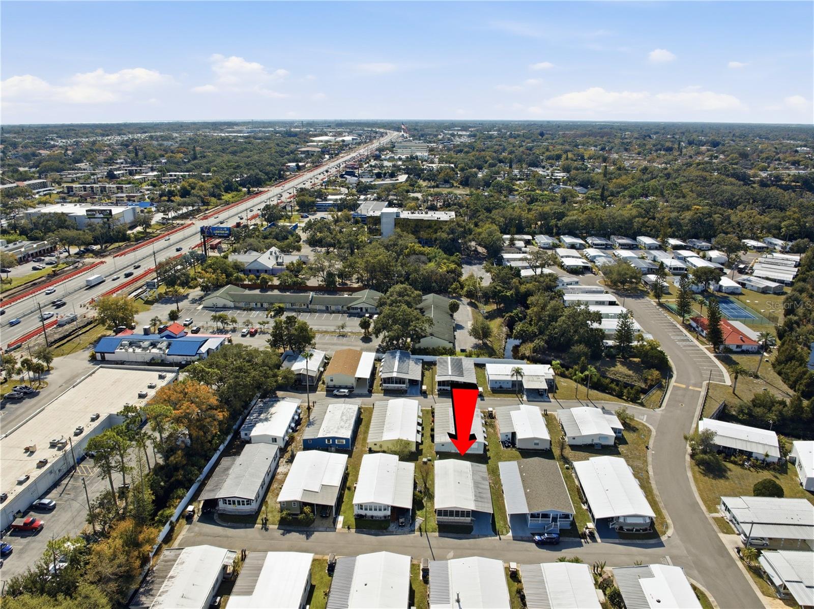 29250 US HIGHWAY 19 N #578