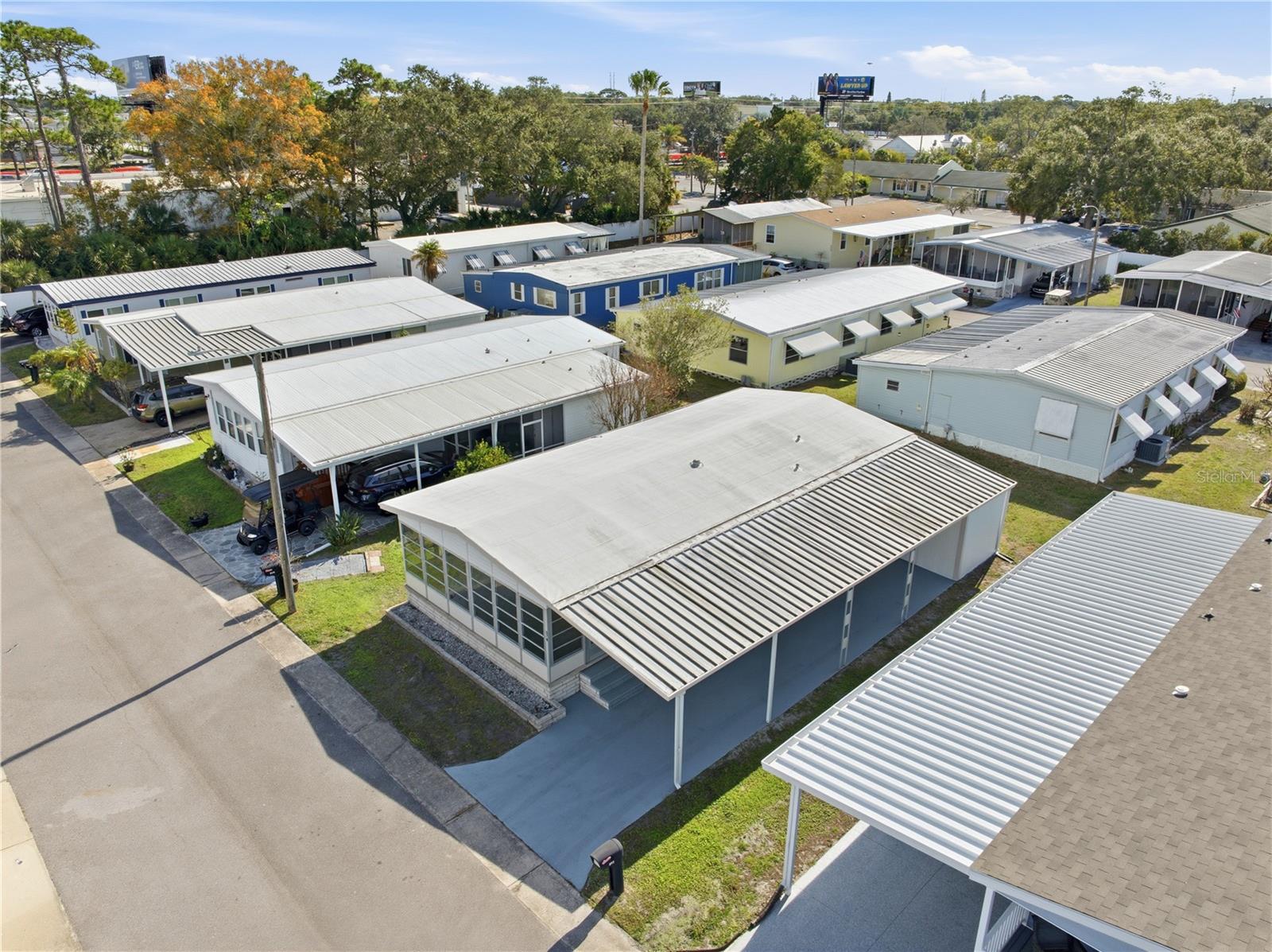 29250 US HIGHWAY 19 N #578