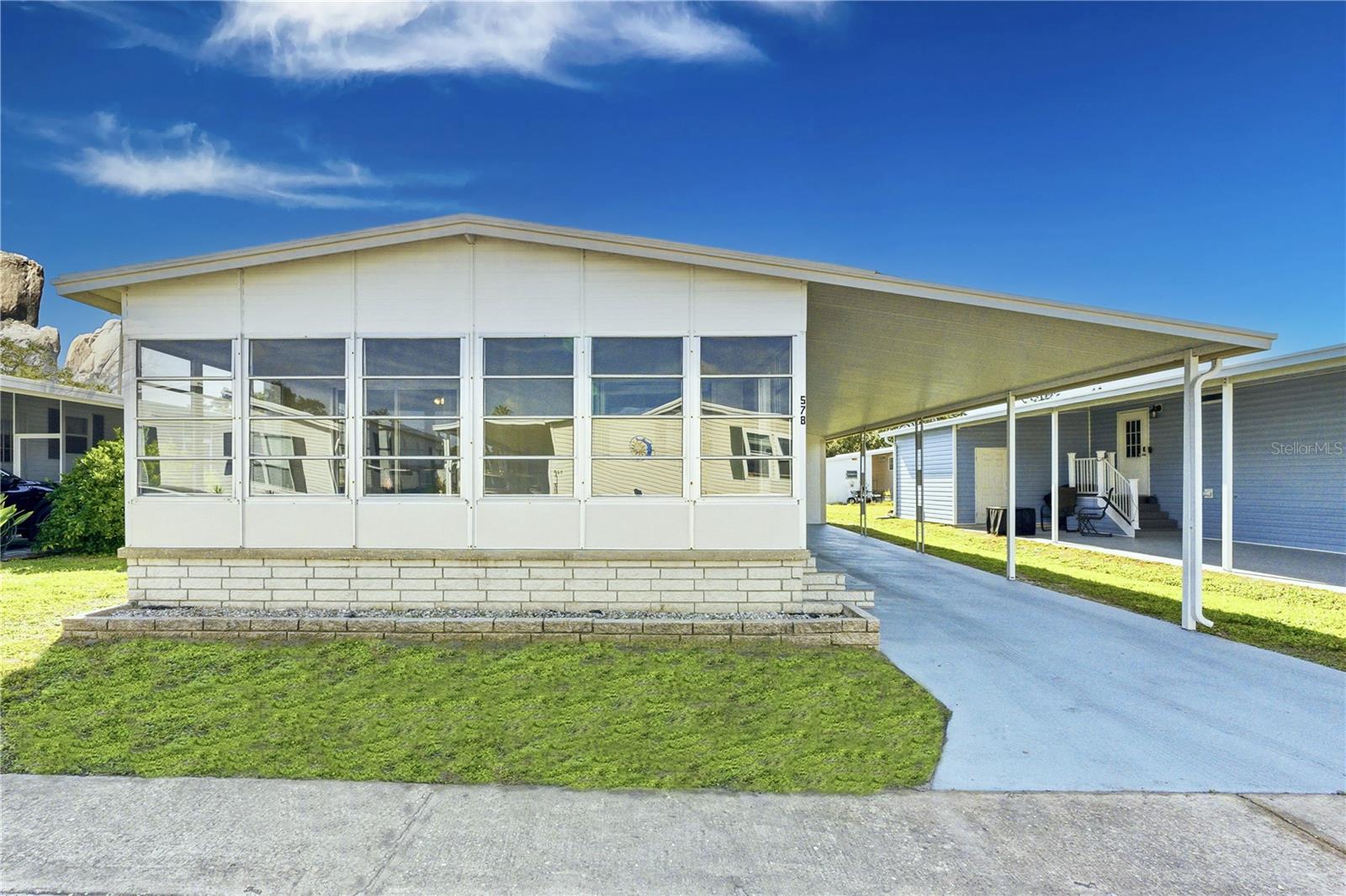 29250 US HIGHWAY 19 N #578