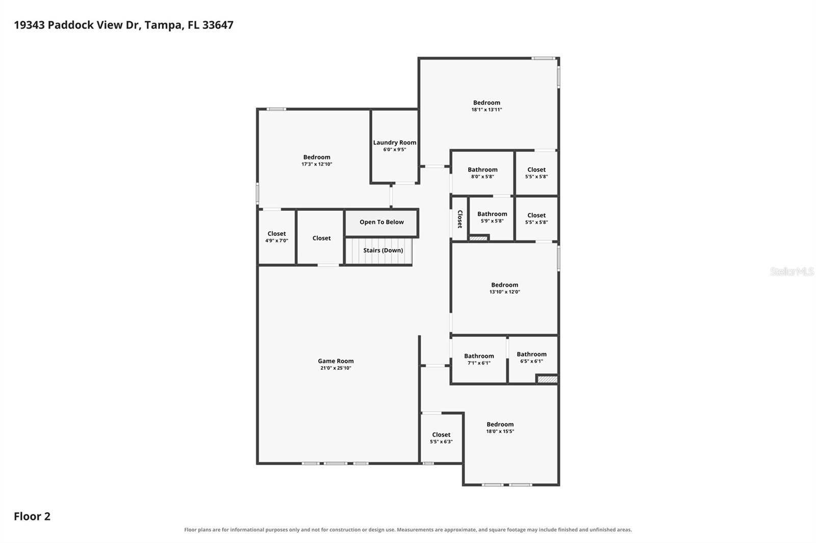 19343 PADDOCK VIEW DR