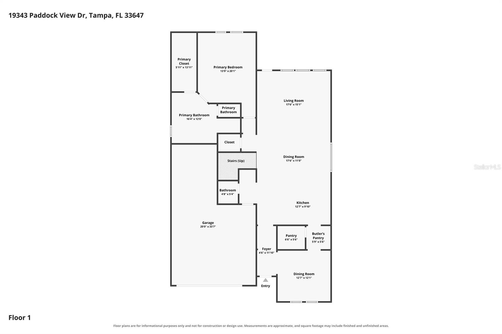 19343 PADDOCK VIEW DR