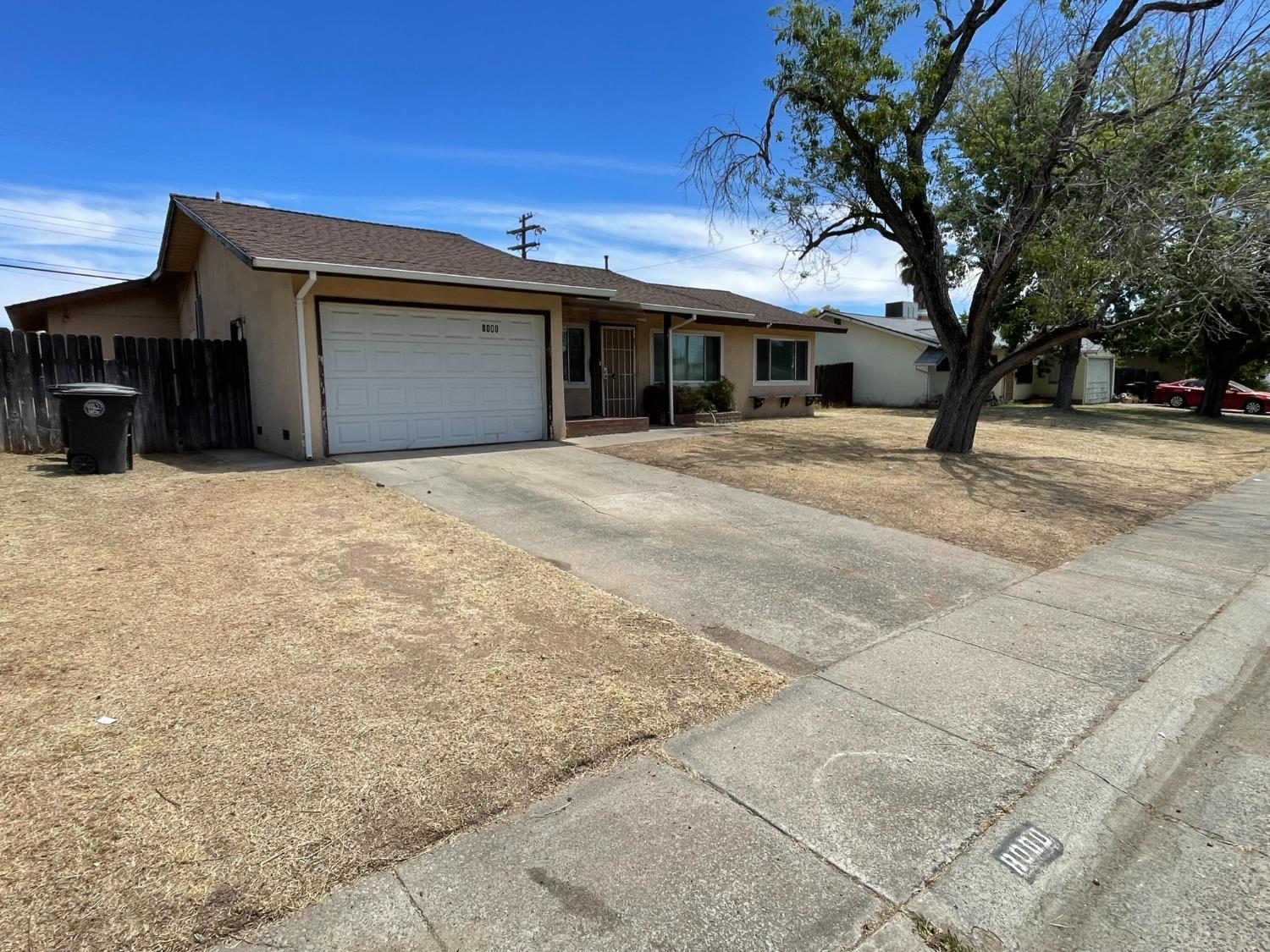 8000 Oak Forest Street