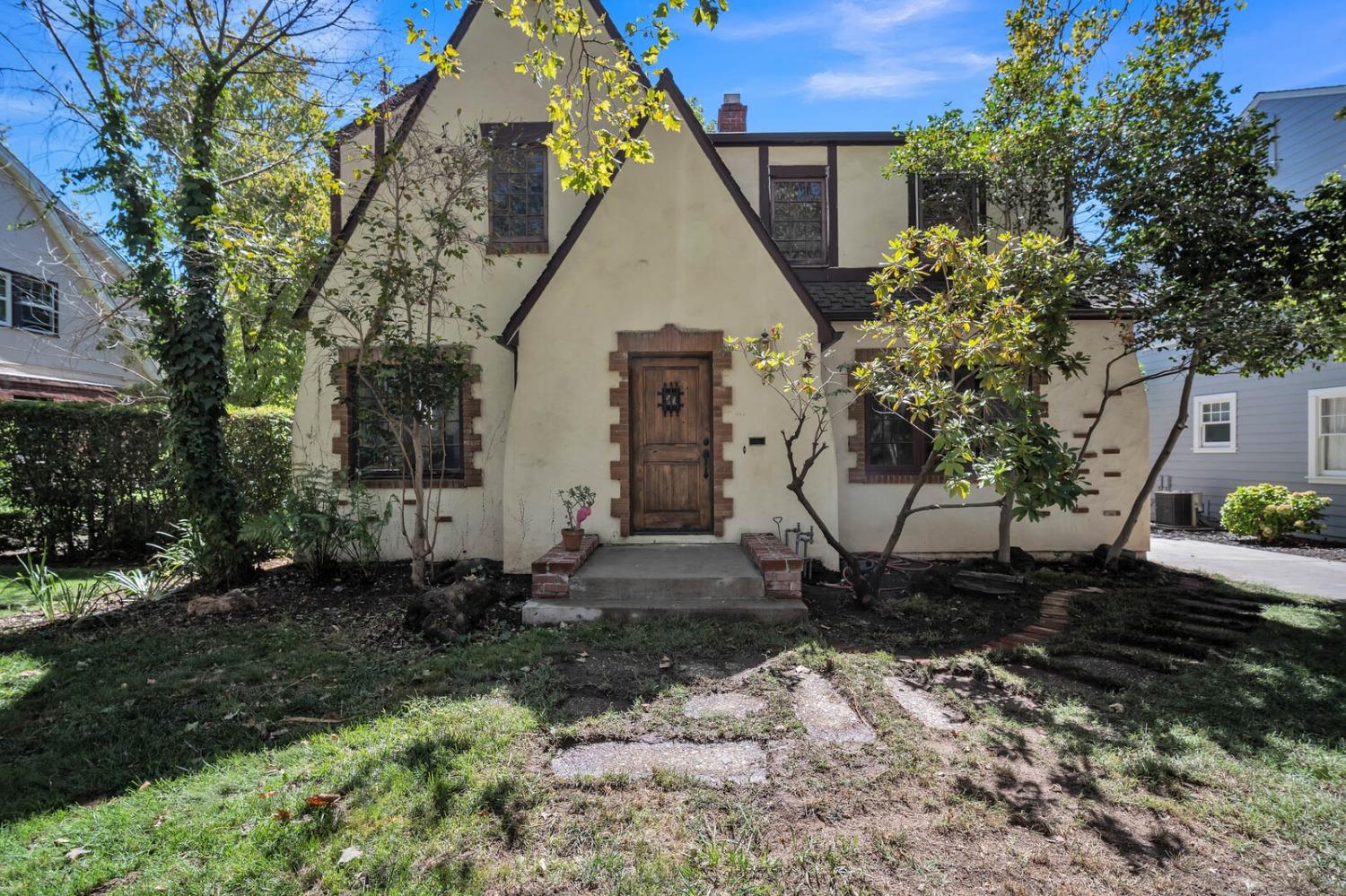 3720 Mckinley Boulevard