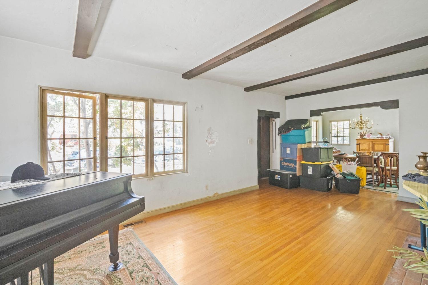 3720 Mckinley Boulevard