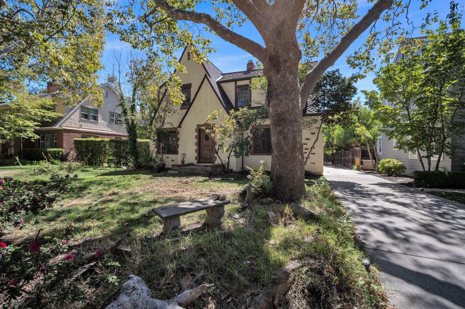 3720 Mckinley Boulevard