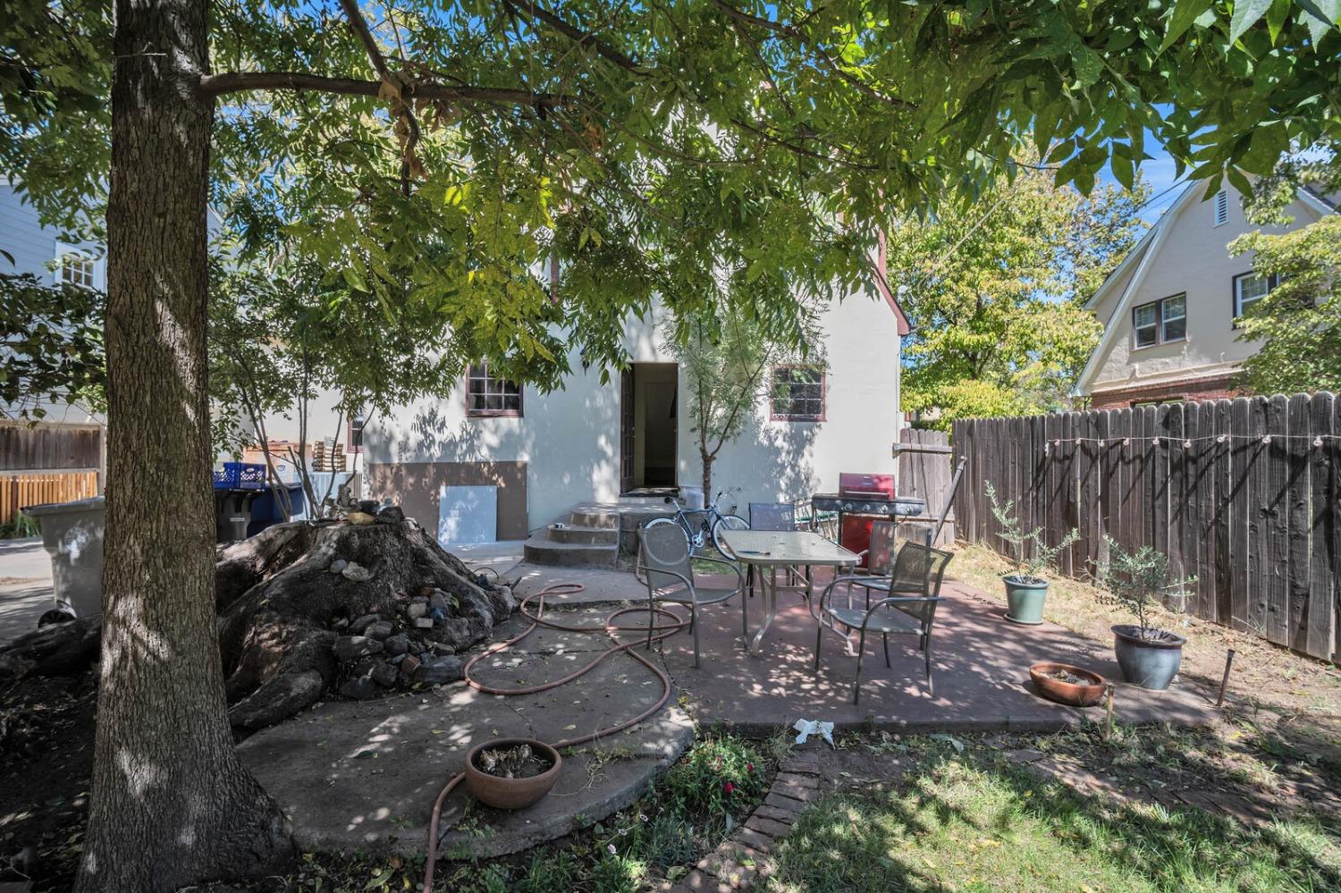 3720 Mckinley Boulevard