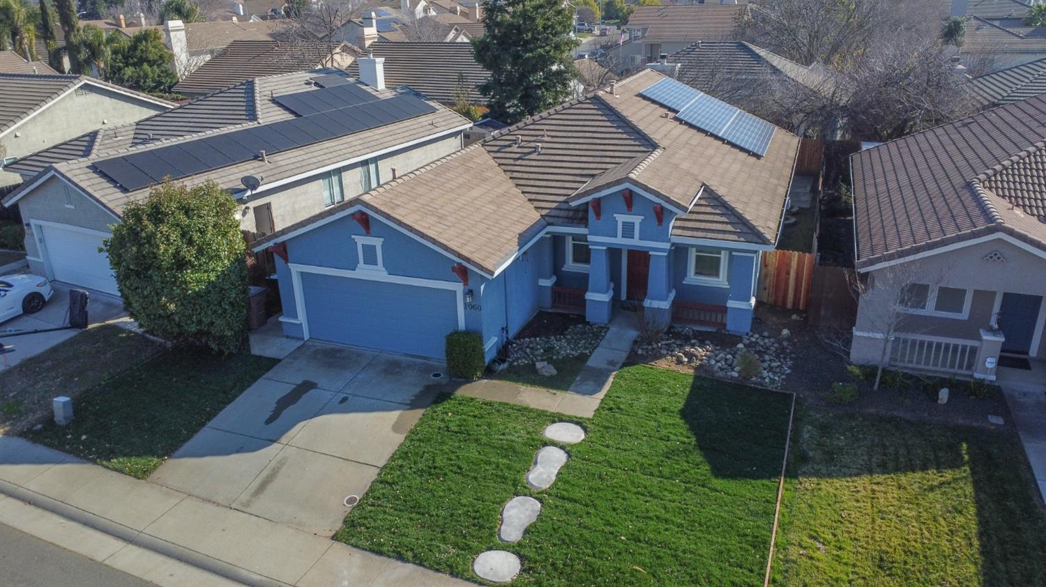 1960 Larkflower Way