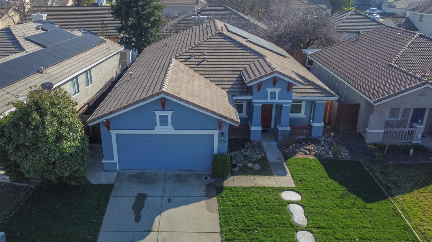 1960 Larkflower Way
