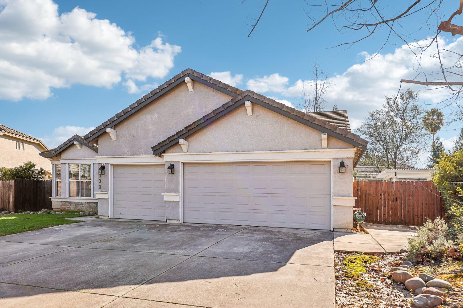 5030 Blanchard Court