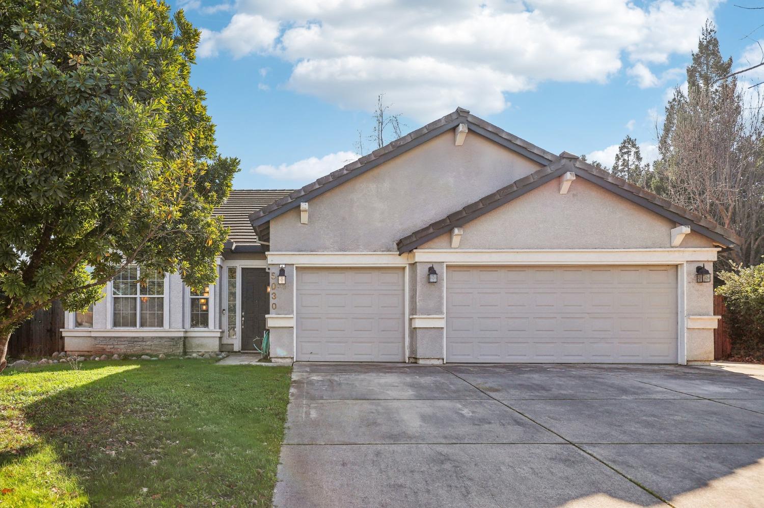 5030 Blanchard Court