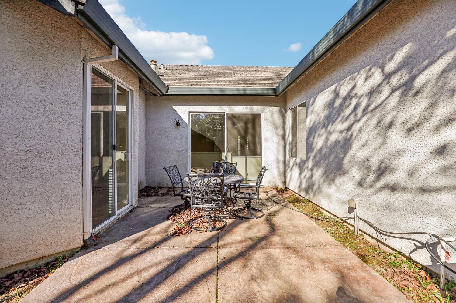 5030 Blanchard Court