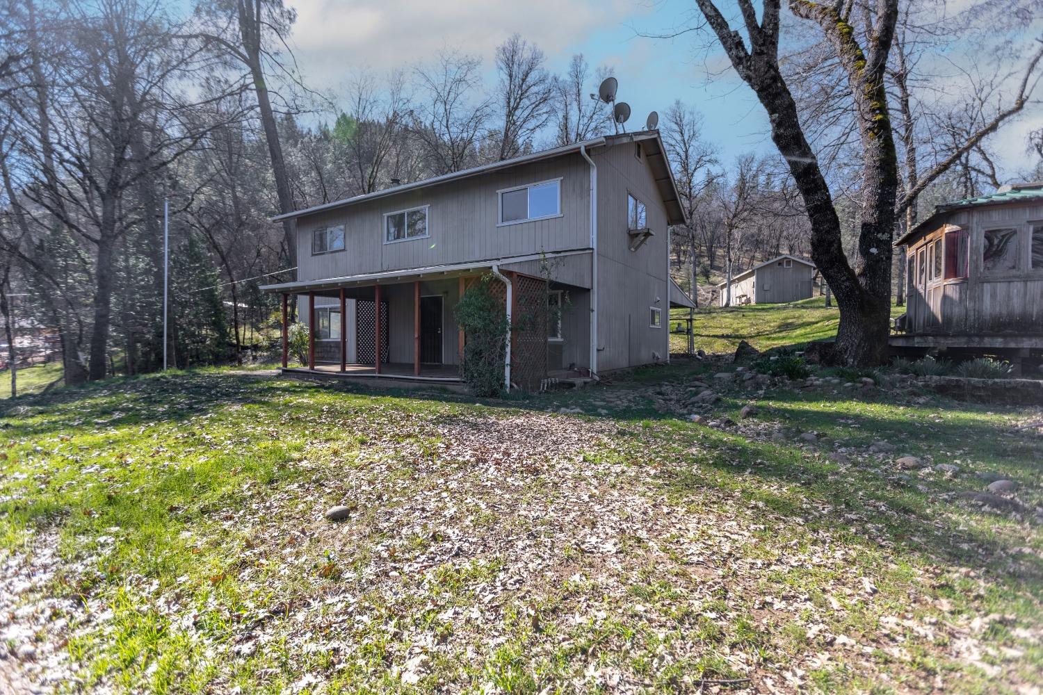 18264 Dog Bar Road