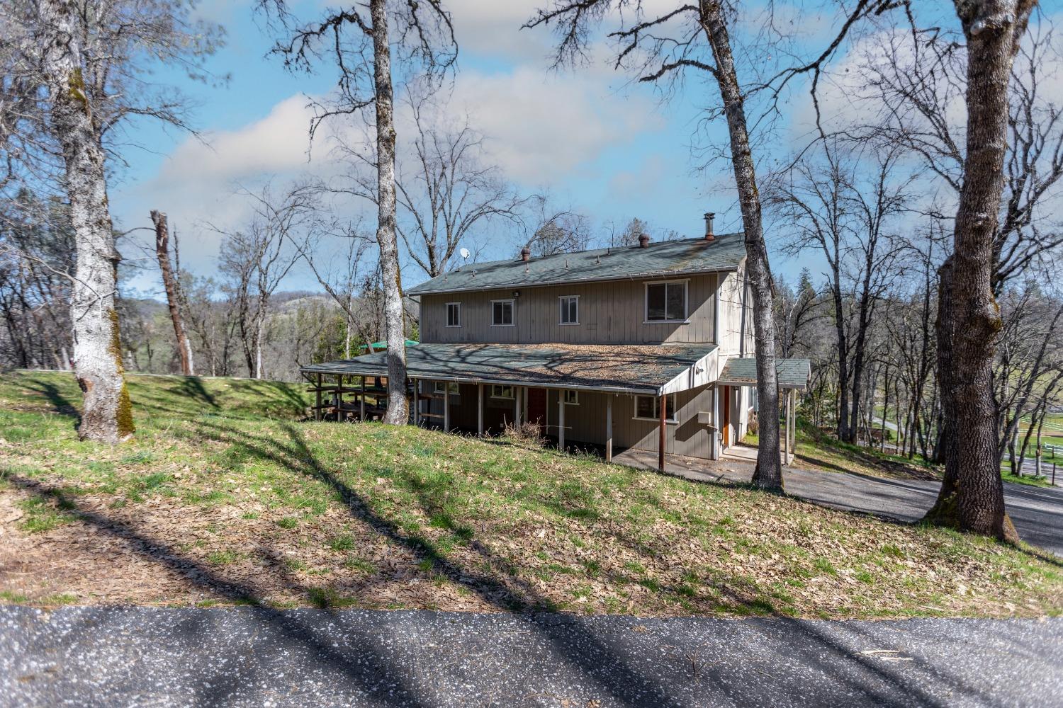 18264 Dog Bar Road
