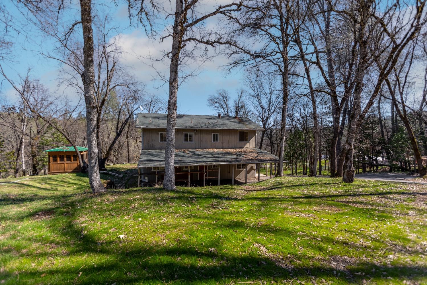 18264 Dog Bar Road