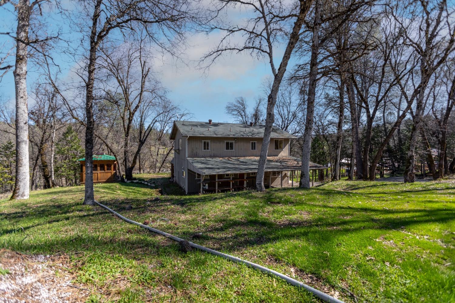 18264 Dog Bar Road